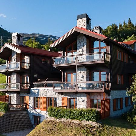 Апартаменты Are Travel - Tottbacken Экстерьер фото